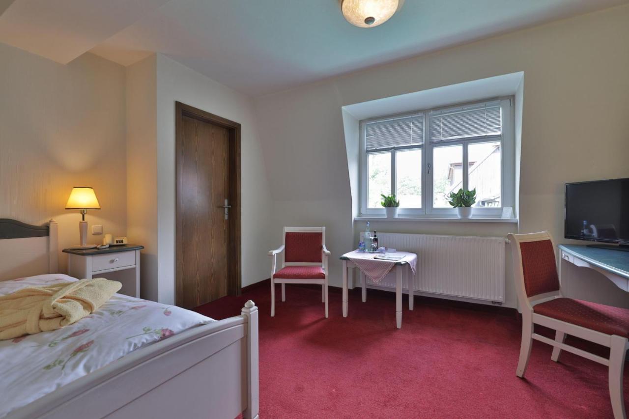 Hammermuehle Hotel & Gesundheitsresort Stadtroda Zewnętrze zdjęcie