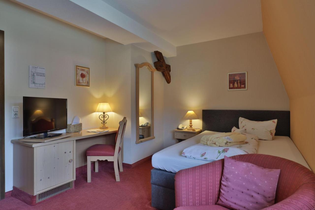 Hammermuehle Hotel & Gesundheitsresort Stadtroda Zewnętrze zdjęcie