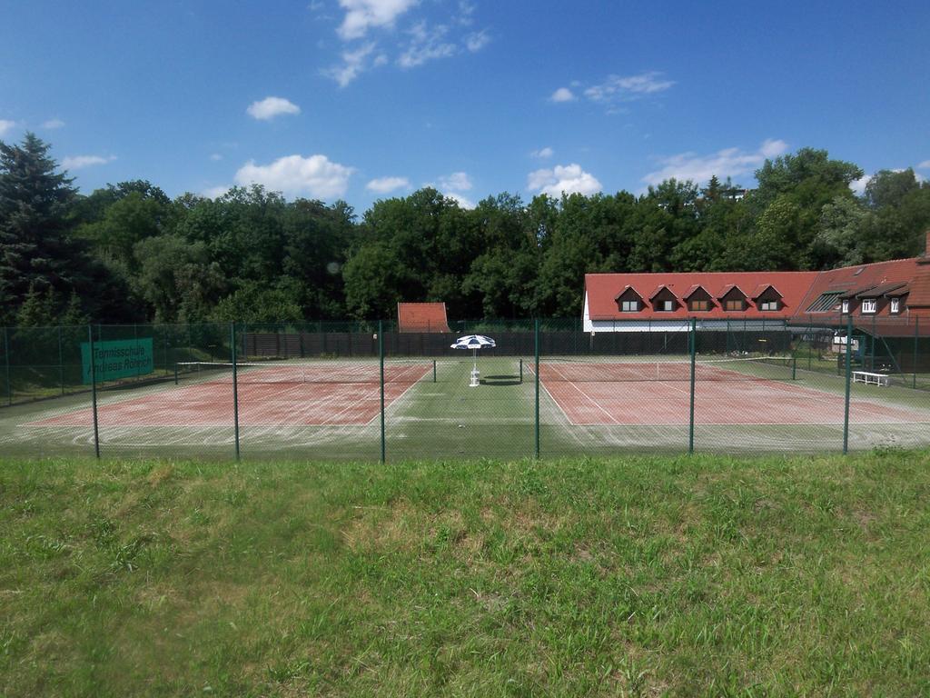 Hammermuehle Hotel & Gesundheitsresort Stadtroda Zewnętrze zdjęcie